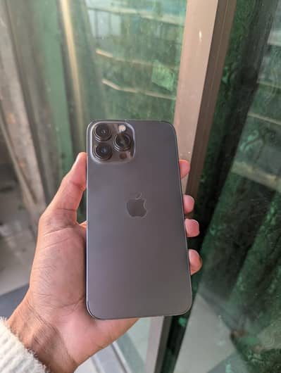 Iphone 13 Pro Max Non PTAjv 128 Gb