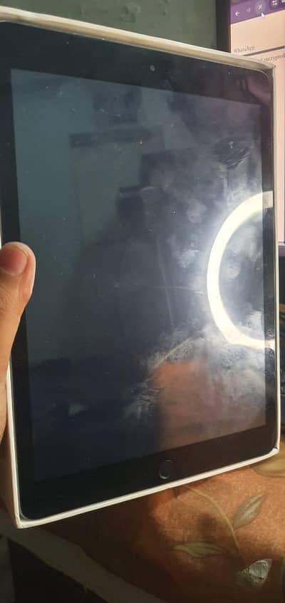 I pad 9th generation