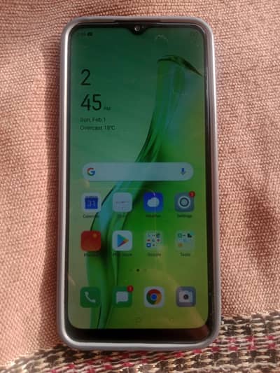 oppo a31 only mobile