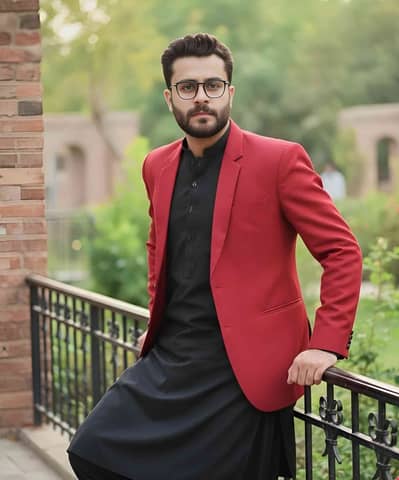 Sajid Chaudhary