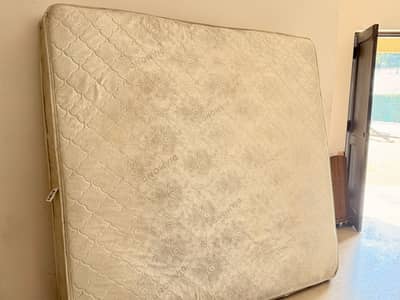 King Size Double Matress