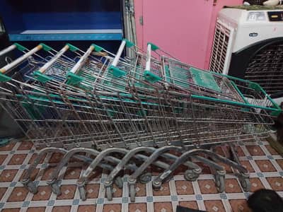 trolley for sale