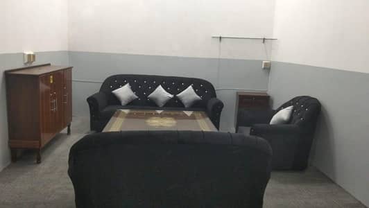 7 seeter sofa set and table 03456878262