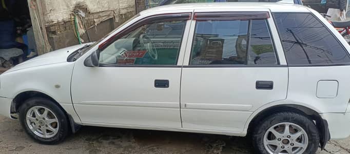 Pocket friendly cost effective Car for sale