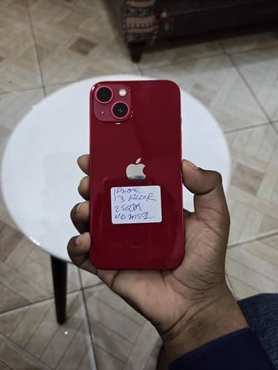 iphone 13 non pta 256GB