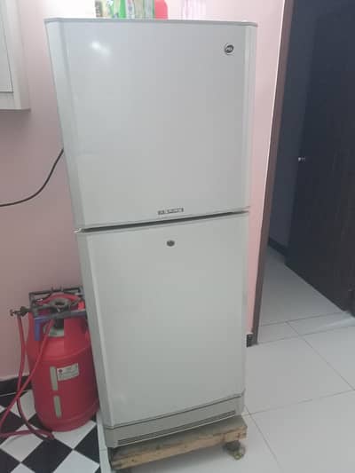 Refrigerator in a good condition