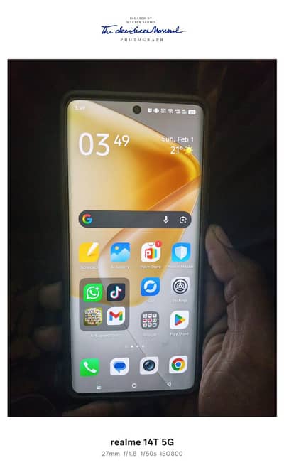 Infinix hot 50 pro plus