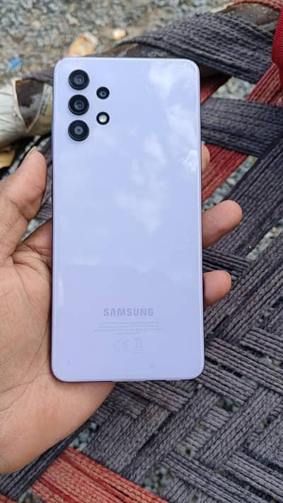 Samsung a32 6gb 128gb