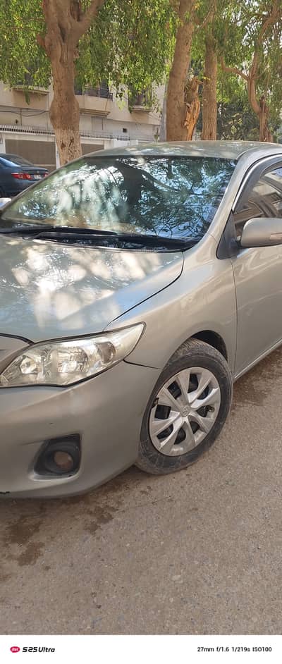 GLi 1.6 Automatic Good condition