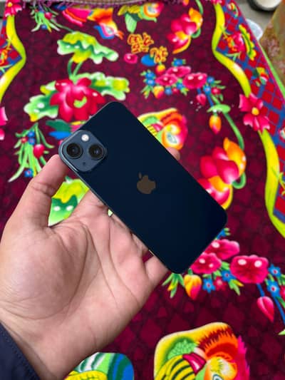 iphone 13 128GB  Waterpack