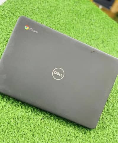 Dell Chrome Book
