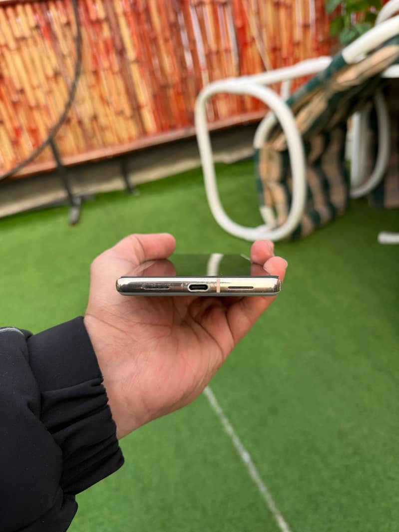 Google Pixel 7 Pro 3