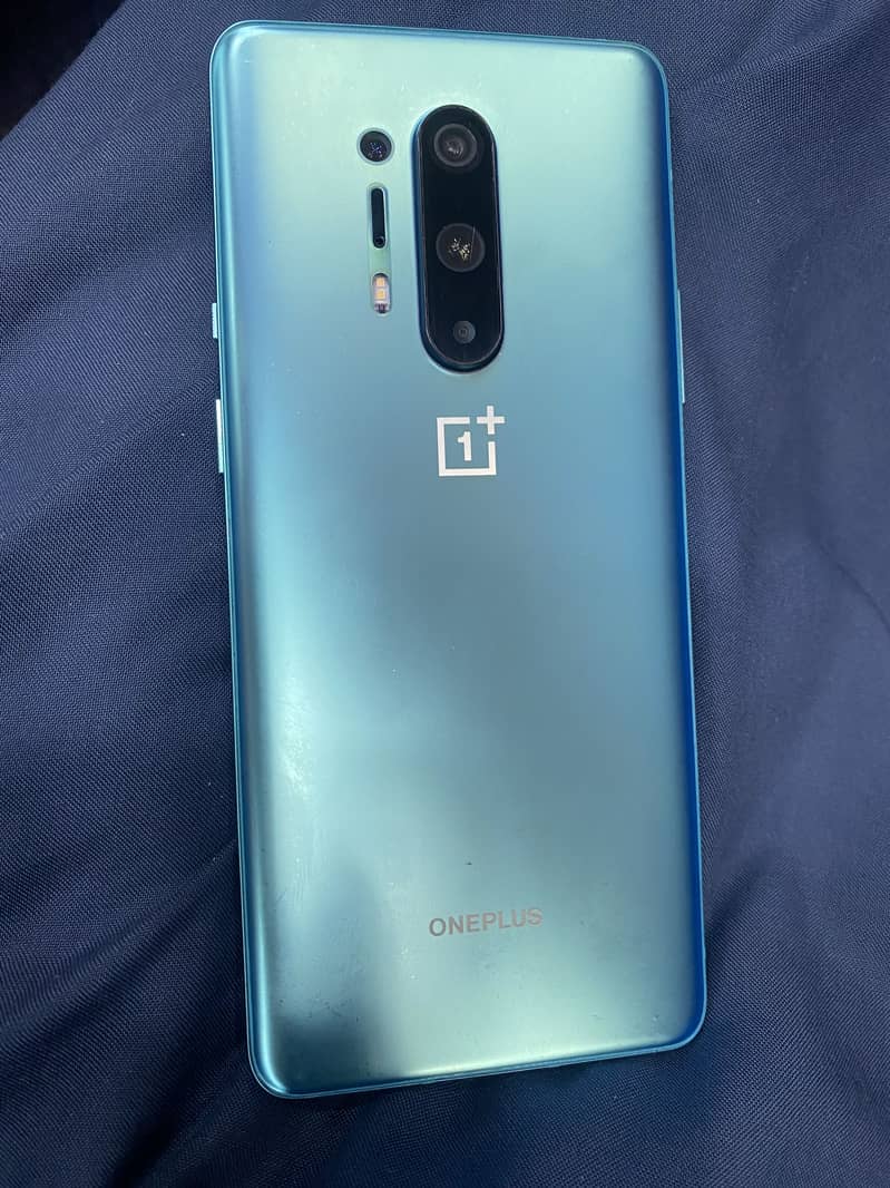 Oneplus 8 pro 2