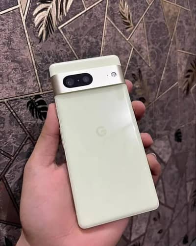 Google pixel 7 pta approved Exchange possible