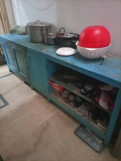 useable for karyana store or house