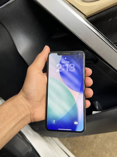 iPhone 11 Pro Max  non pta