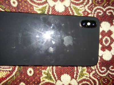 iphone x for urgent sale
