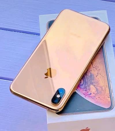 I phone xs max official pta approved Whatsapp number 03491408599