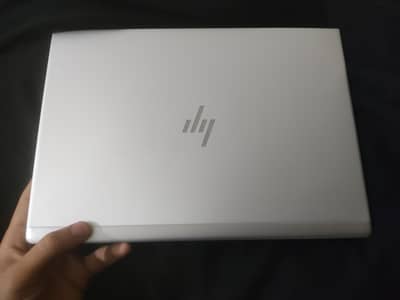 HP elite book 840 G5