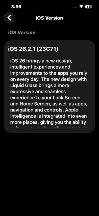 selling my 6 months used iphone