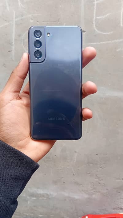 Samsung Galaxy S21 | 8GB/128GB | Excellent Condition 9/10