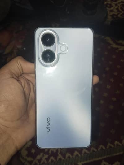 Vivo V60 5G lite New