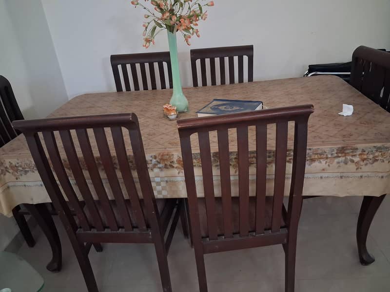 dining table 0