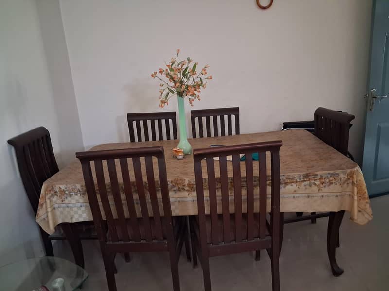 dining table 1