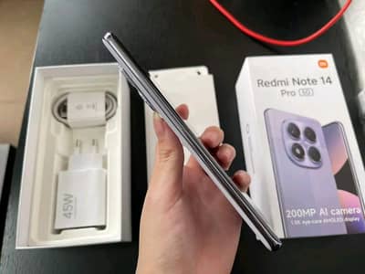 redmi note 14 pro Plus 8GB RAM 512gb WhatsApp number 0327/4920/289