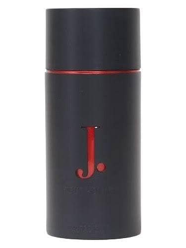 nhiJ. SIGNATURE PERFUME HOOMME