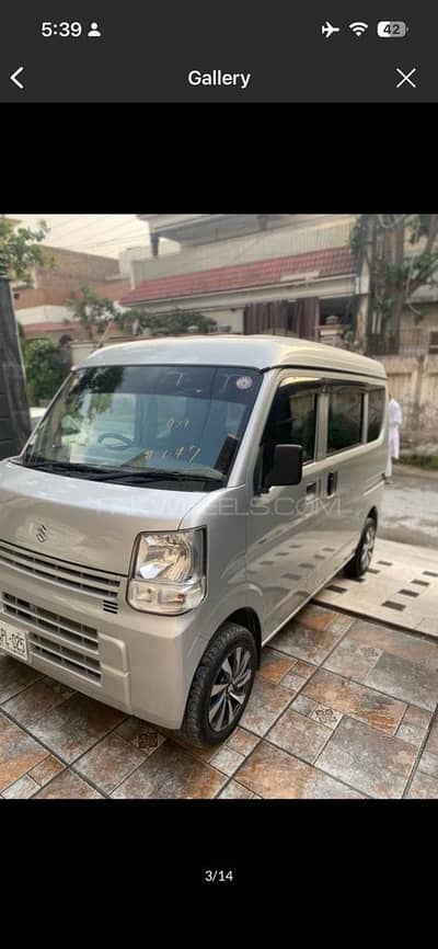 EVERY 2019 model 24 import