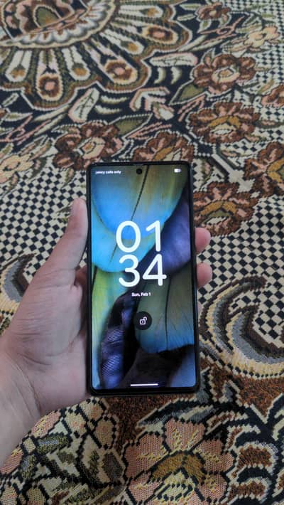 pixel 7 online approve