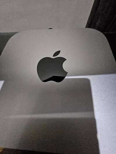 Mac Mini (16/256) M4 2025