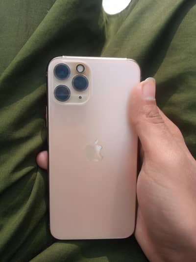 iphone 11 pro water pack pta approved