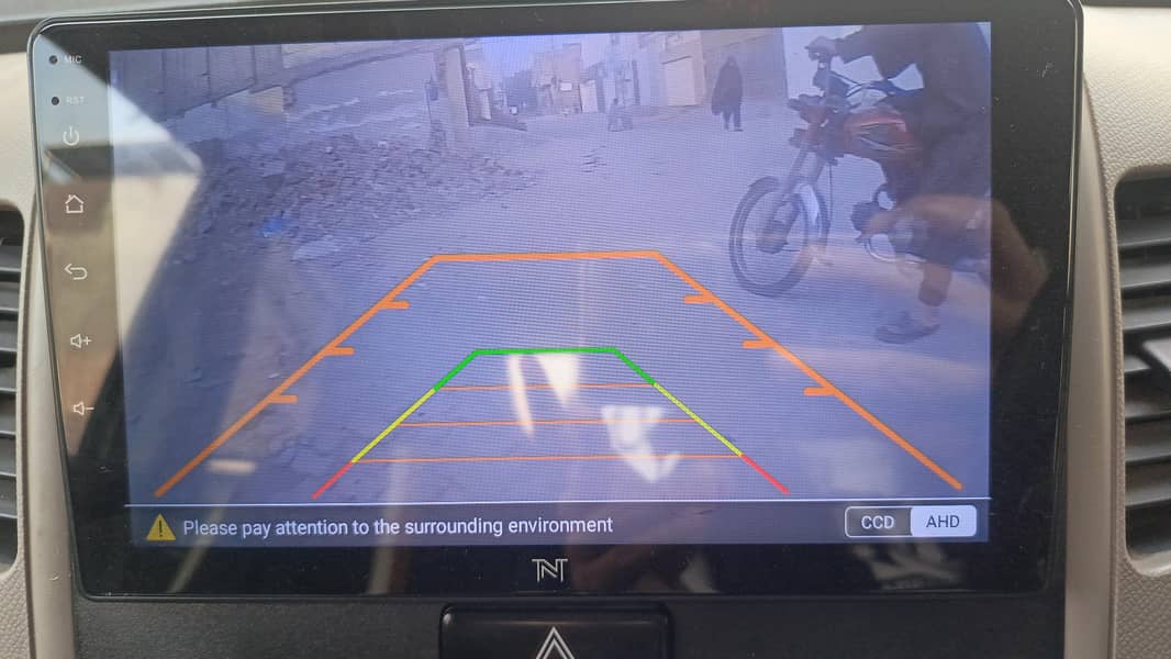 Universal LED panel 1