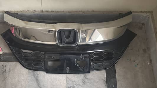 Honda vezel front grill (2018/2019)