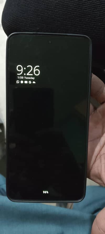 aquas R7 12/256 official pta