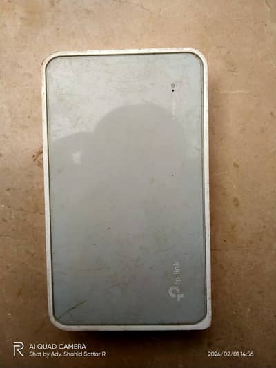 TP Link Model TL-SF1008D