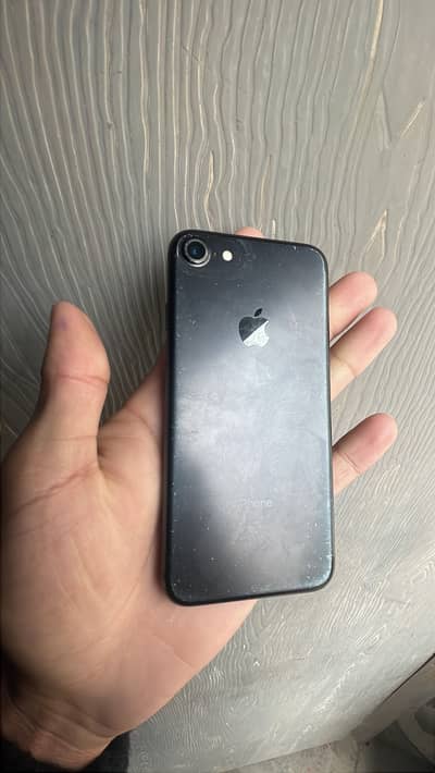 Iphone 7 pta approved 32 gb