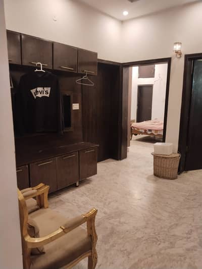 10 MARLA UPPER PROTION FOR RENT