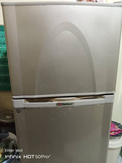 dawlance model 9188D