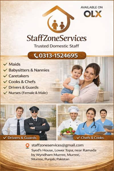 part time Full time Nurse | patient Attendant Required (Male / Female)