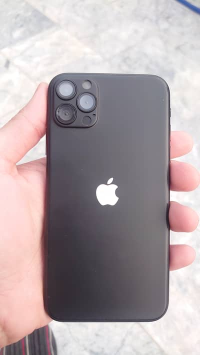 IPHONE XR 64gb