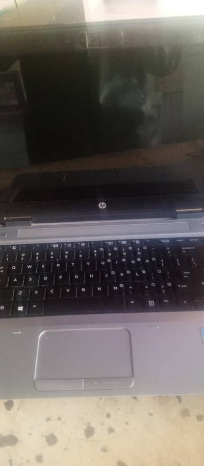 Hp Core i5 6th generation 640 G2