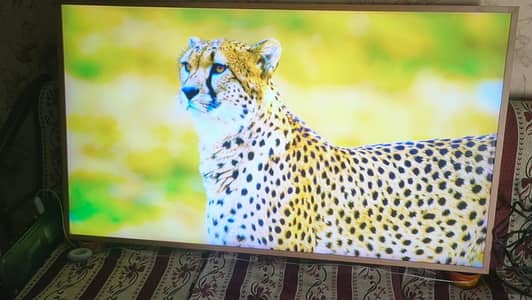 SAMSUNG 55 INCH The Frame QLED QA55LS03A UHD 4K