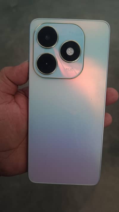 Tecno spark 20 8+8/256Gb pta approved only mobile