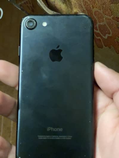 Iphone 7 pta approved 32 gb