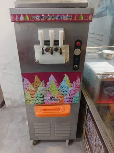 ice cream machine for sale