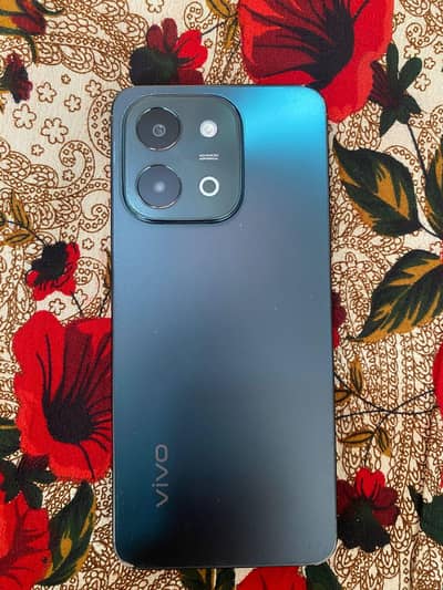 Vivo Y28