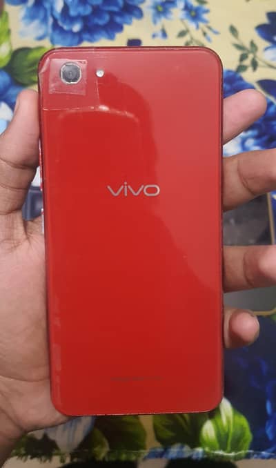 Vivo Y83
